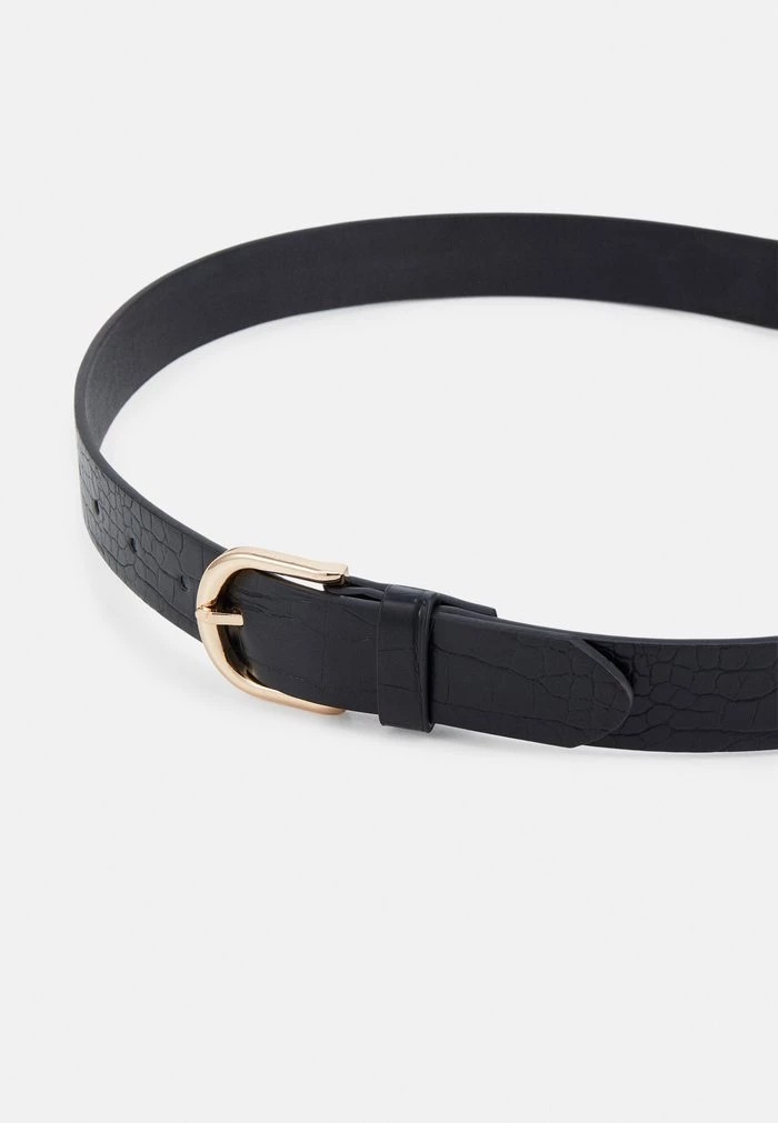 Ceinture ANNA FIELD Anna Field Belt Noir Femme | LXB-2200020